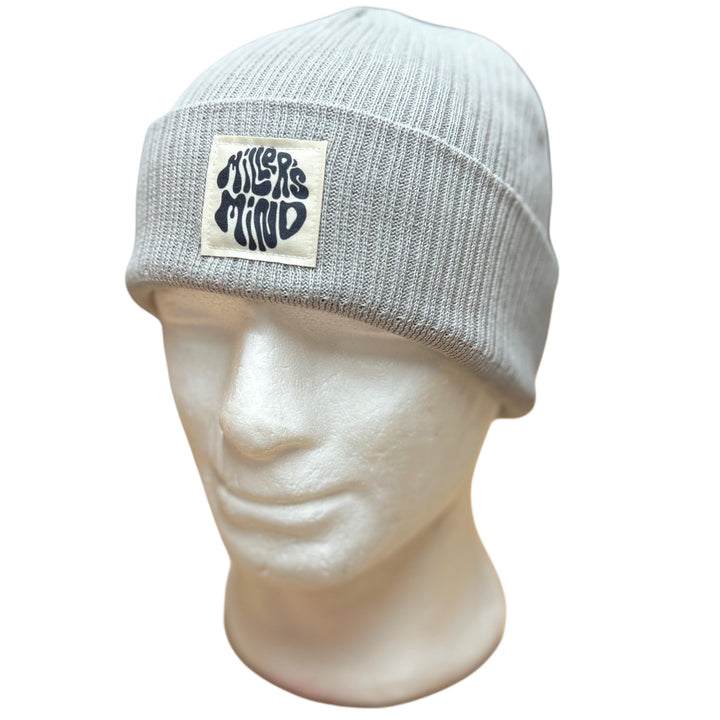 Beanie Hat - Accessories - MillersMind - beanie-hat-copy-4 - ["Accessories","Beanie","cotton","Grey","Hat","organic","yellow"]