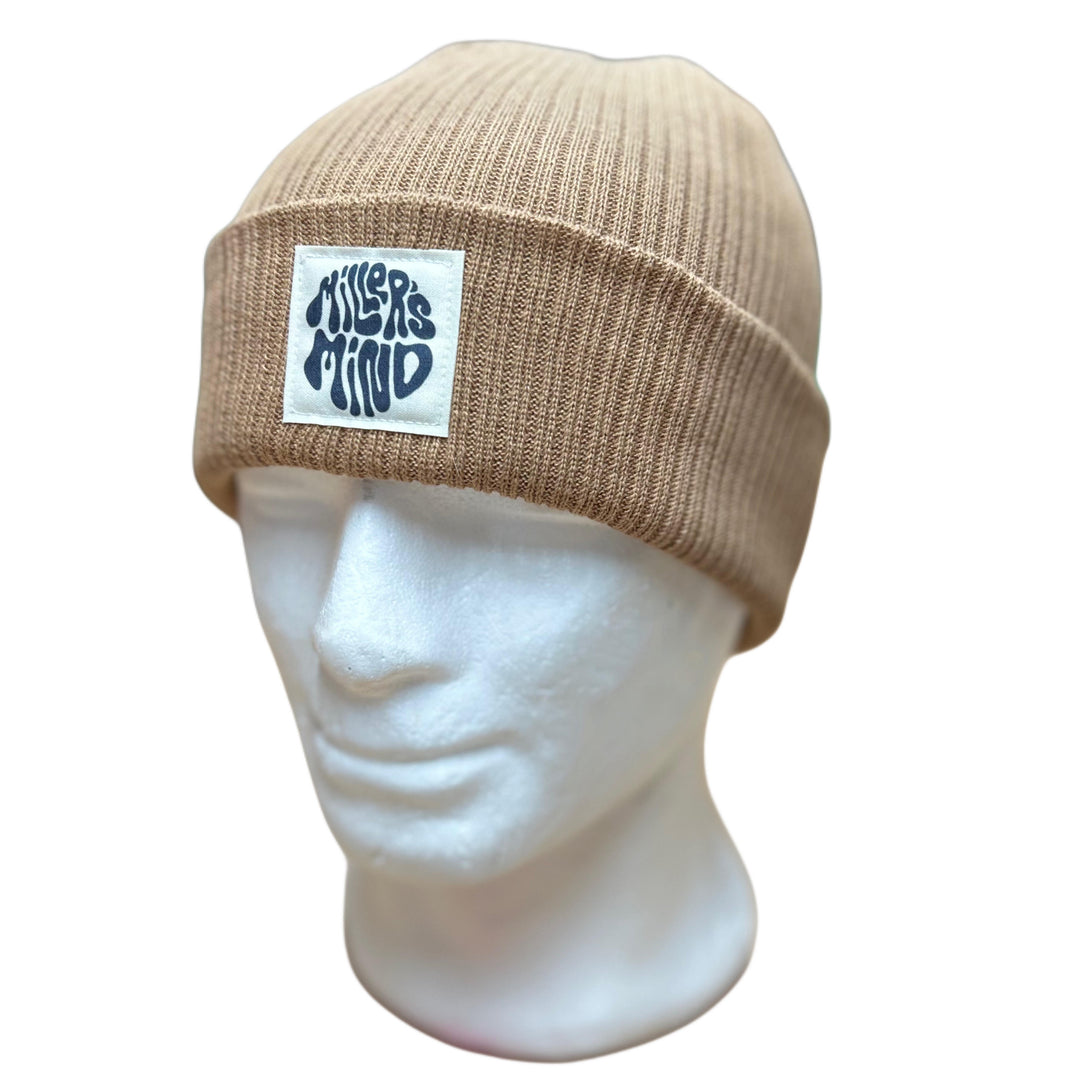 Beanie Hat - Accessories - MillersMind - beanie-hat - ["Accessories","Beanie","desert","Hat","organic"]