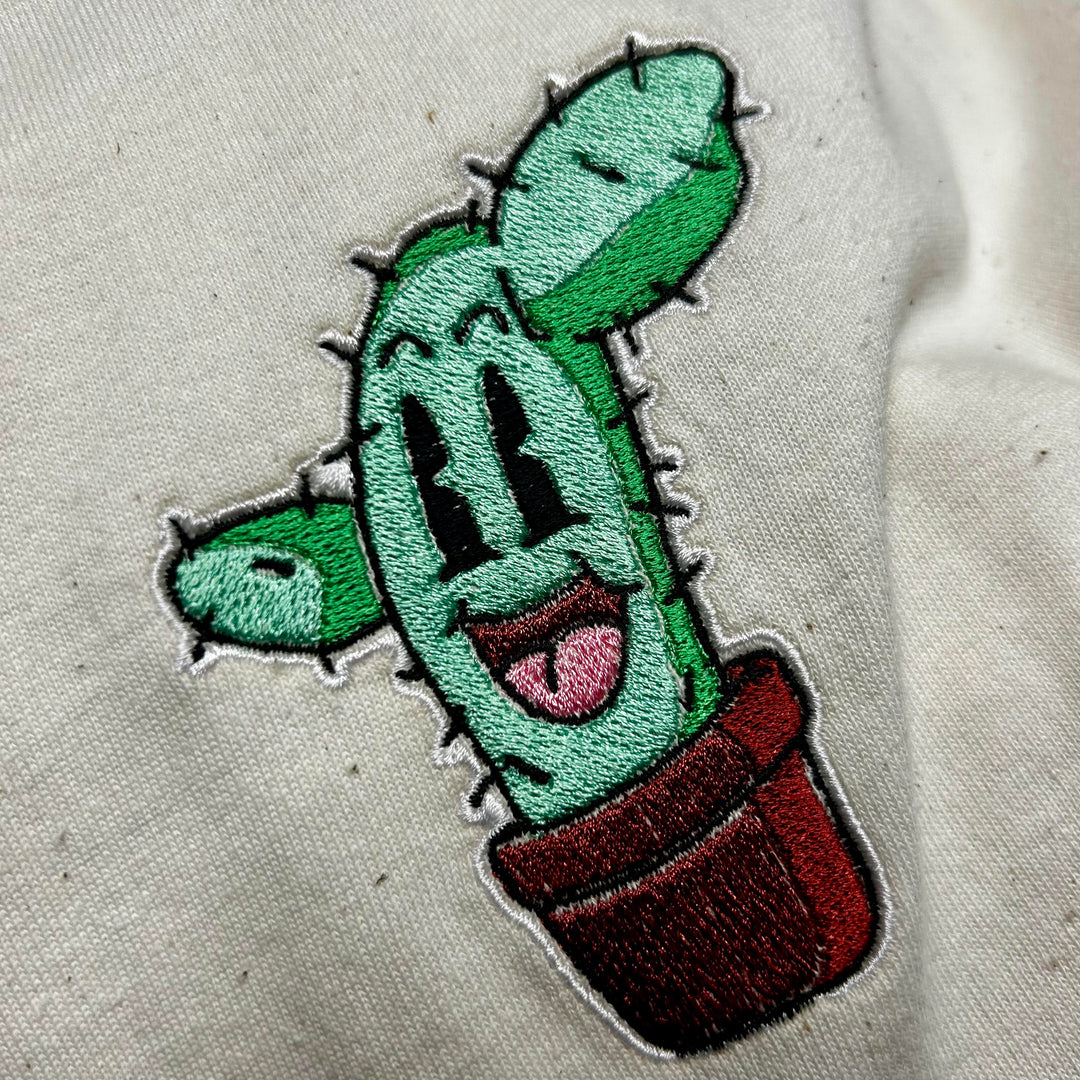 Cactus Jack Tee - Eco