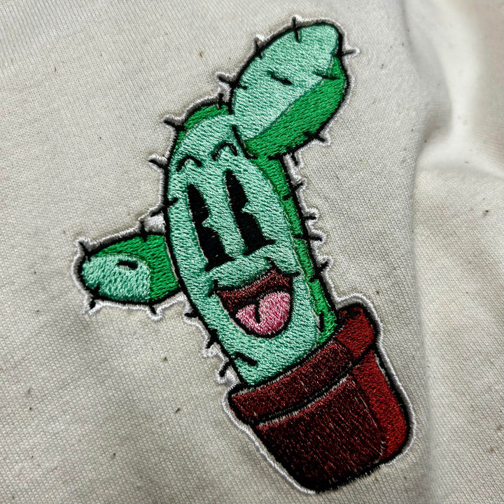 Cactus Jack Tee - Eco