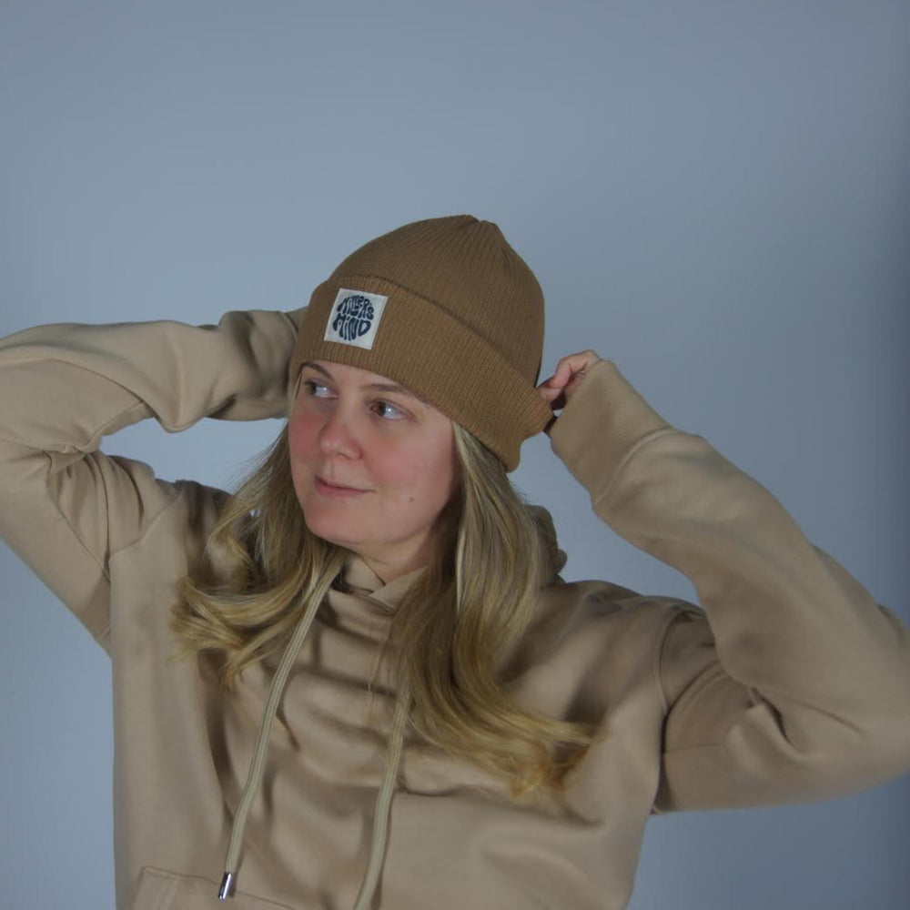 Beanie Hat - Accessories - MillersMind - beanie-hat - ["Accessories","Beanie","desert","Hat","organic"]