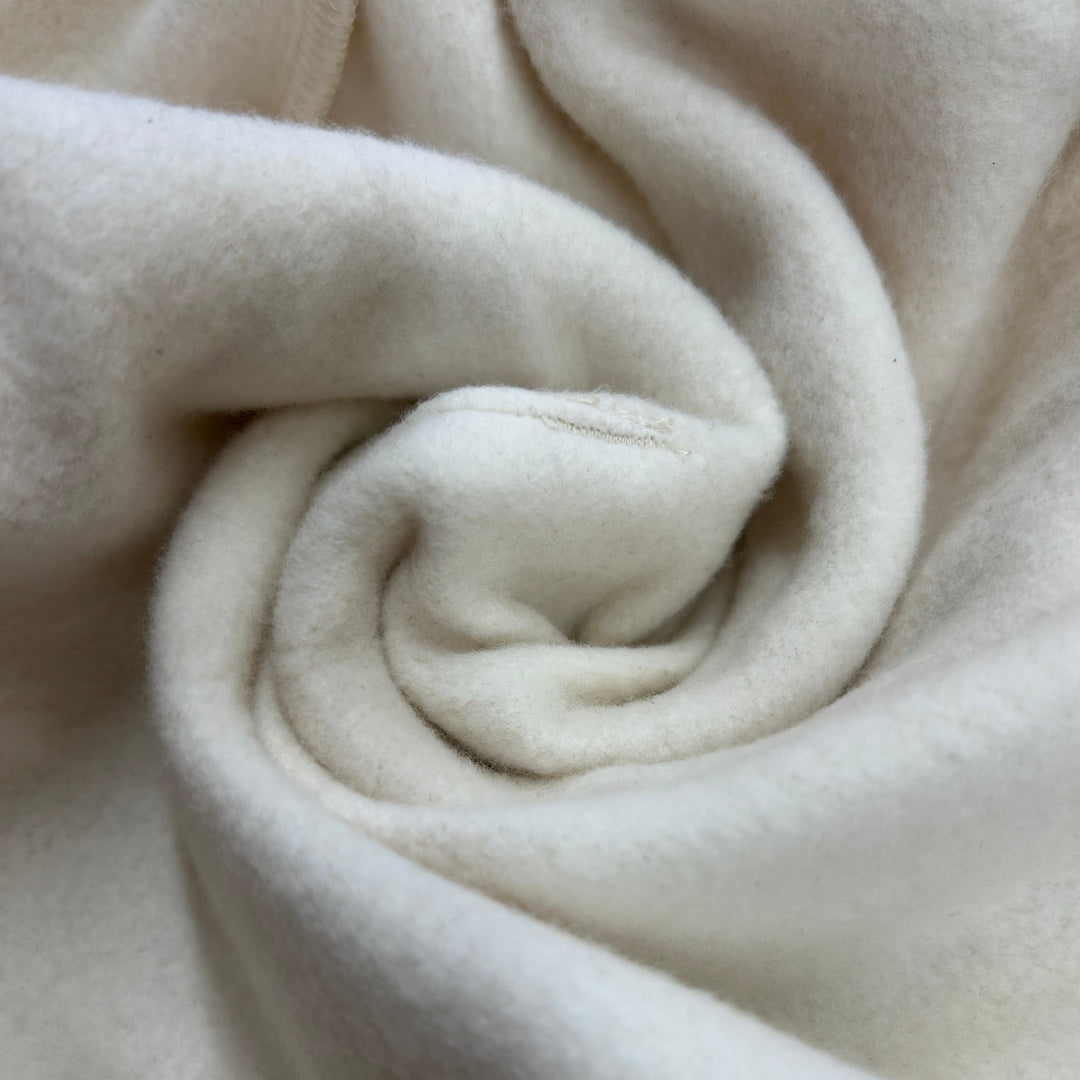 cosy lining of millersmind hoodie 
