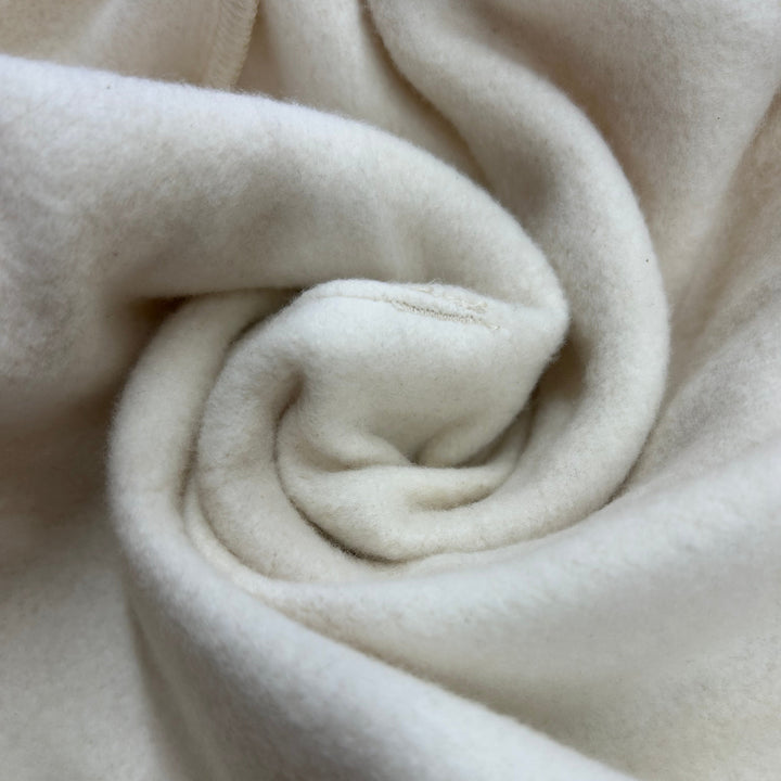 cosy lining of millersmind hoodie 
