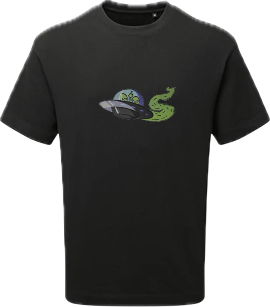 UFO - Mystery -  - MillersMind - ufo-mystery - []