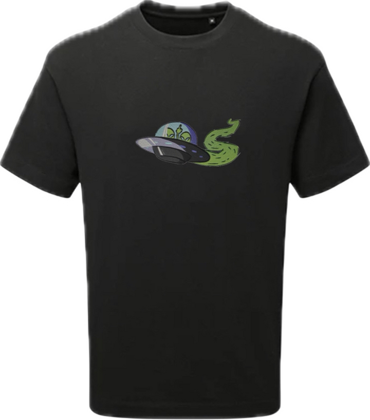 UFO - Mystery -  - MillersMind - ufo-mystery - []