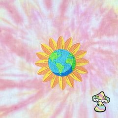 Sunny World T-shirt 2XL