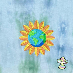 Sunny World T-shirt M