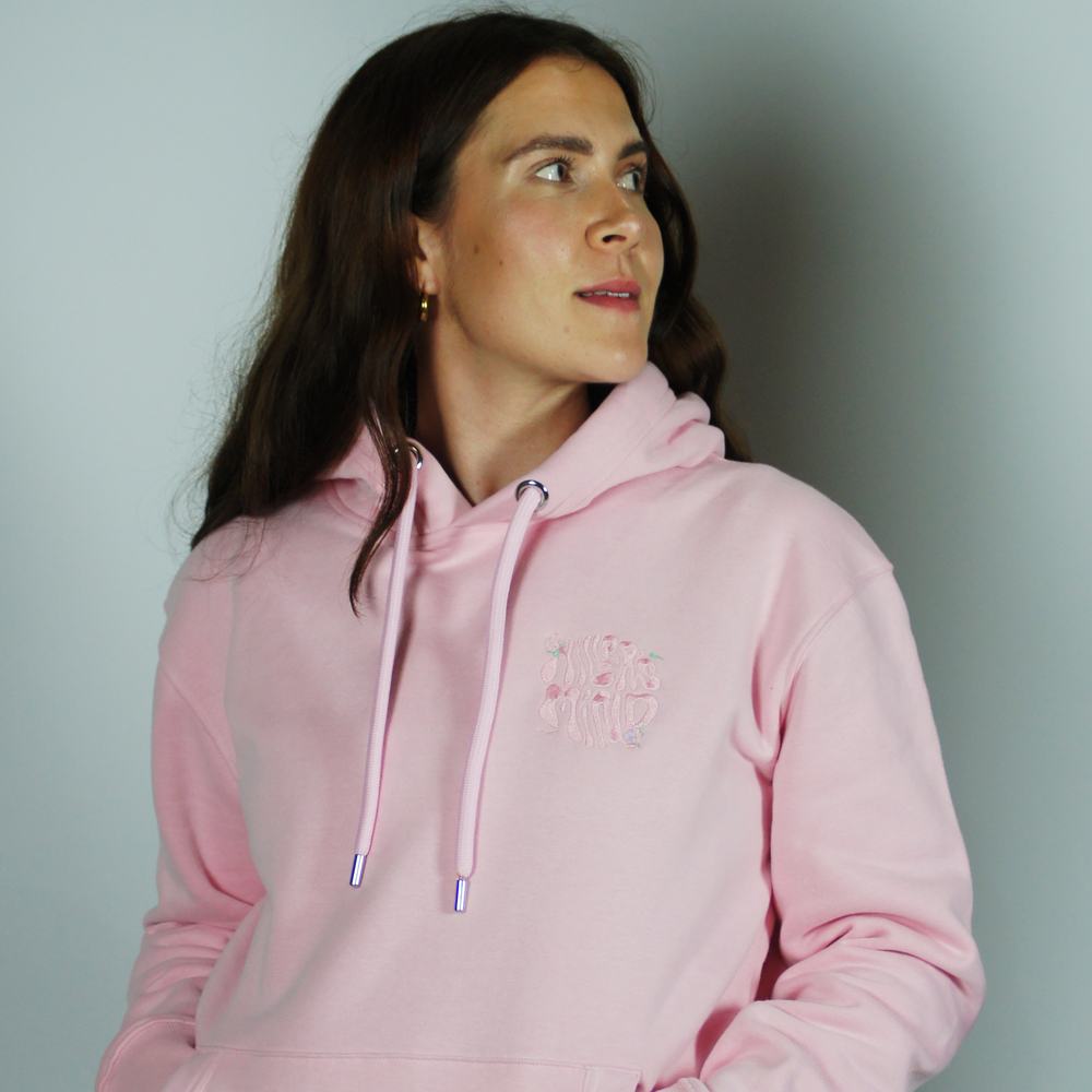 Yin Yang Hoodie - Black - hoodie - MillersMind - ying-yang-hoodie-black - ["big embroidery","embroidery","handmade","hoodie","large embroidery","organic"]